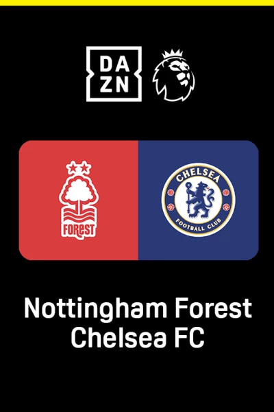 Jornada 8. Jornada 8: Nottingham Forest - Chelsea