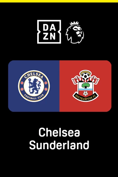 Jornada 9. Jornada 9: Chelsea - Sunderland