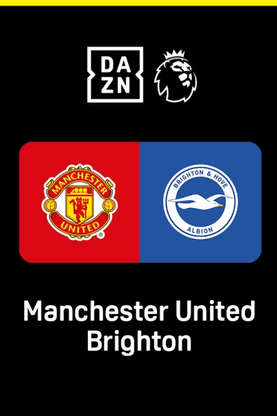 Jornada 9. Jornada 9: Manchester United - Brighton & Hove Albion