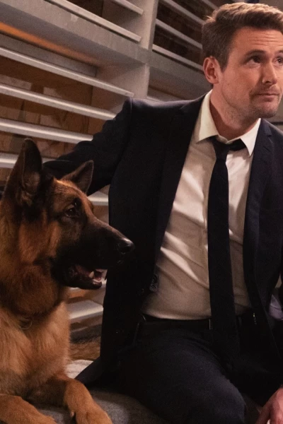 Hudson y Rex. T(T1). Hudson y Rex (T1): Ep.1 La Caza