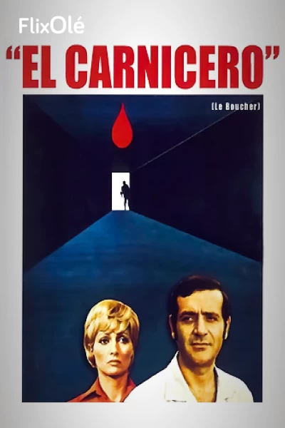 El carnicero