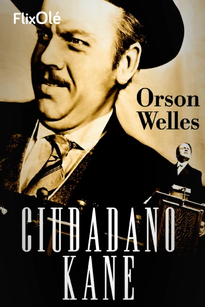 Ciudadano Kane