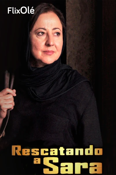 Rescatando a Sara