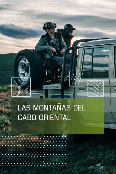 Las montañas del Cabo Oriental