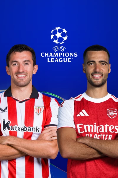 Jornada 1. Jornada 1: Athletic- Arsenal