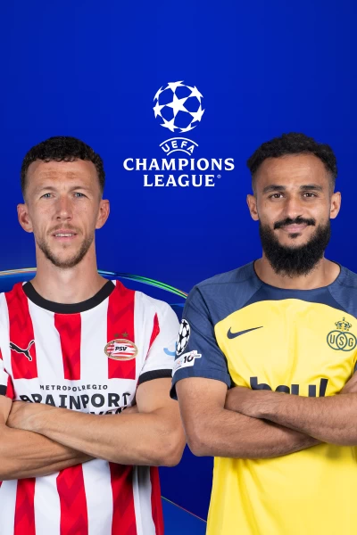 Jornada 1. Jornada 1: PSV - Union SG