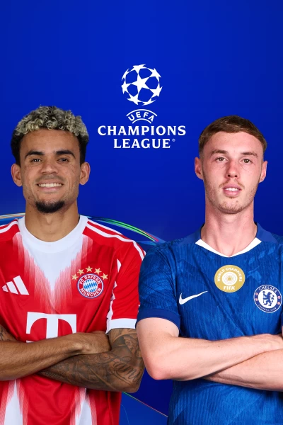 Jornada 1. Jornada 1: Bayern de Munich - Chelsea