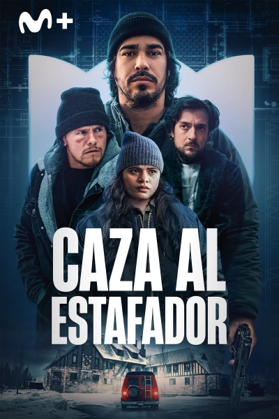 Caza al estafador
