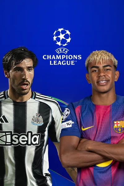 Jornada 1. Jornada 1: Newcastle - Barcelona