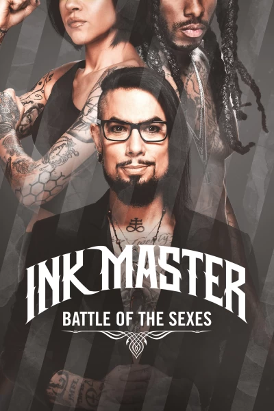 Ink Master: Battle of the Sexes. T(T12). Ink Master:... (T12): Ep.7