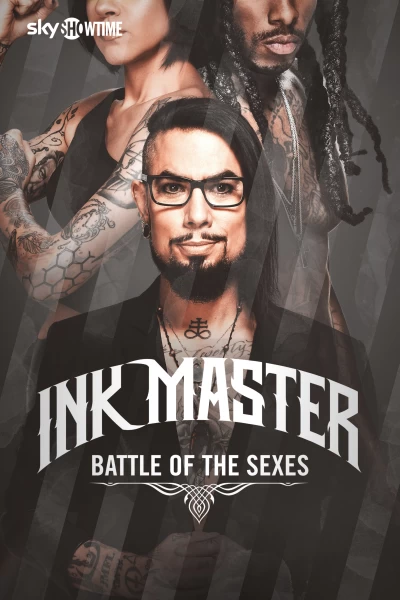 Ink Master