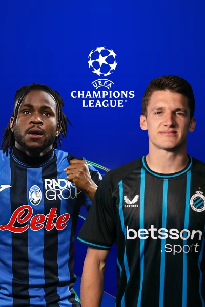 Jornada 2. Jornada 2: Atalanta - Brujas