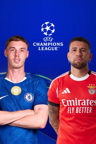 Jornada 2. Jornada 2: Chelsea - Benfica