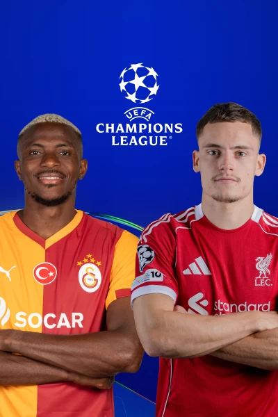 Jornada 2. Jornada 2: Galatasaray - Liverpool
