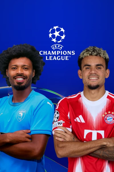 Jornada 2. Jornada 2: Pafos - Bayern Múnich