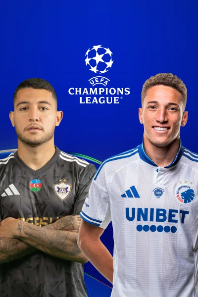 Jornada 2. Jornada 2: Qarabag - Copenhague