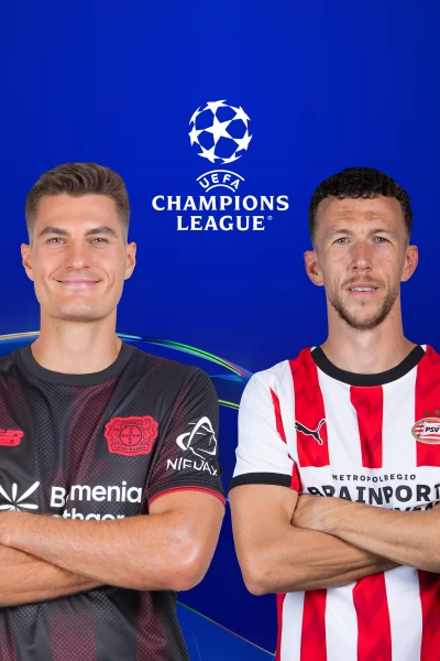 Jornada 2. Jornada 2: Bayer Leverkusen - PSV Eindhoven