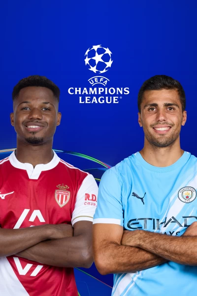 Jornada 2. Jornada 2: Mónaco - Manchester City