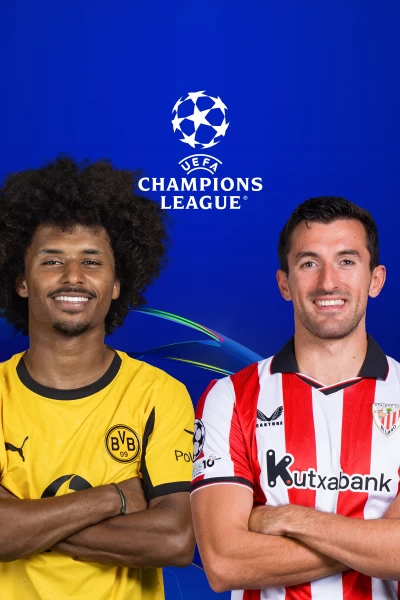 Jornada 2. Jornada 2: Borussia Dortmund - Athletic