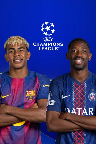 Jornada 2. Jornada 2: Barcelona - PSG
