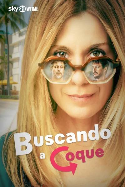 Buscando a Coque