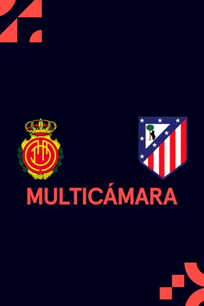 Jornada 5 (Multicámara). Jornada 5 (Multicámara): Mallorca - At. Madrid