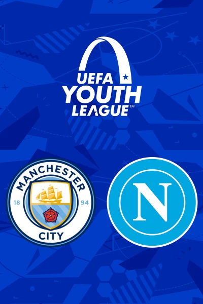 Jornada 1. Jornada 1: Manchester City - Nápoles