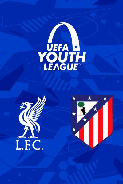 Jornada 1. Jornada 1: Liverpool - At. Madrid