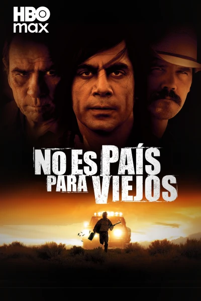 No es país para viejos