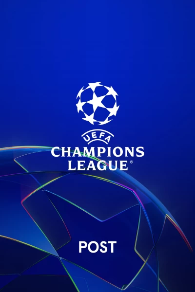 Post UEFA Champions League