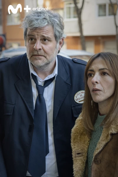 Poquita fe. T(T2). Poquita fe (T2): Ep.1 