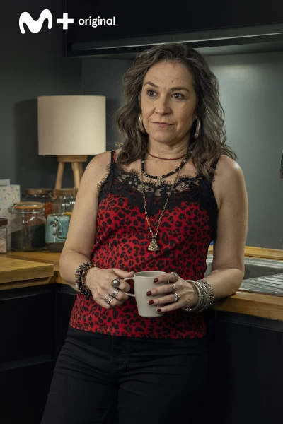 Poquita fe. T(T2). Poquita fe (T2): Ep.2 