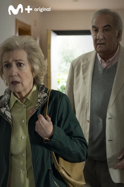 Poquita fe. T(T2). Poquita fe (T2): Ep.3 