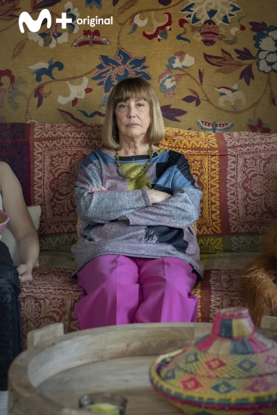 Poquita fe. T(T2). Poquita fe (T2): Ep.7 