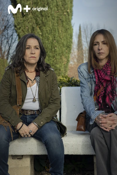 Poquita fe. T(T2). Poquita fe (T2): Ep.4 