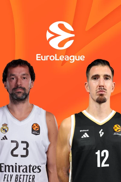 Jornada 3. Jornada 3: Real Madrid - Asvel