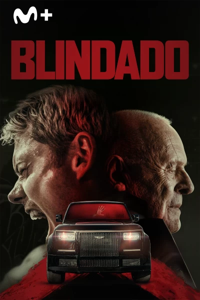 Blindado