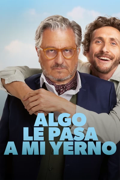 Algo le pasa a mi yerno