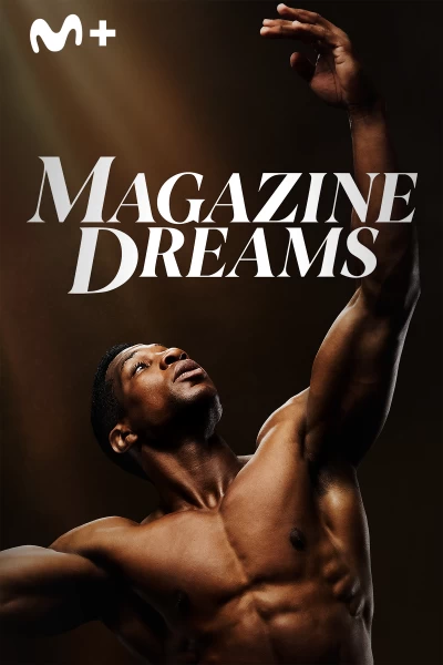 Magazine Dreams