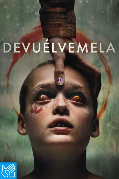 (LSE) - Devuélvemela