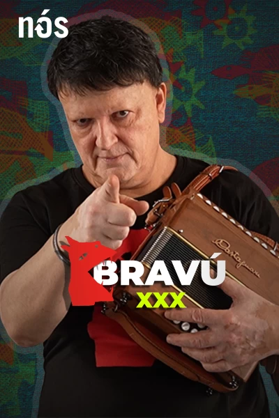 Bravú XXX