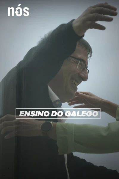Ensino do galego/ O que está a faltar