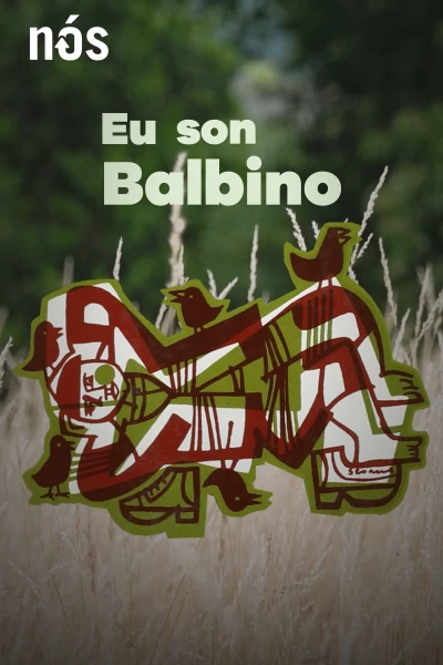 Eu son Balbino!