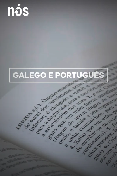 Galego e portugués, unha cuestión ortográfica?