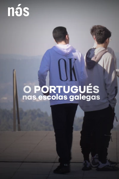 O portugués nas escolas galegas