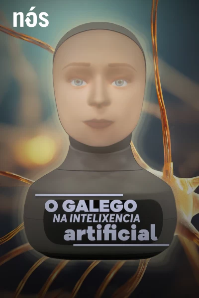 Proxecto Nós, o galego na intelixencia artificial
