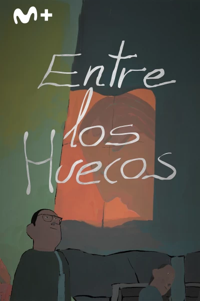 Entre los huecos