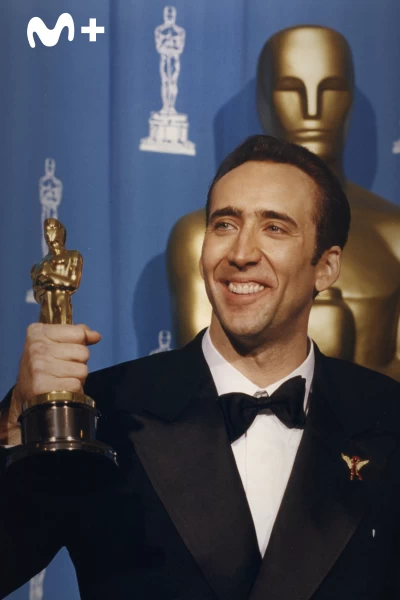 Nicolas Cage: el genio de Hollywood