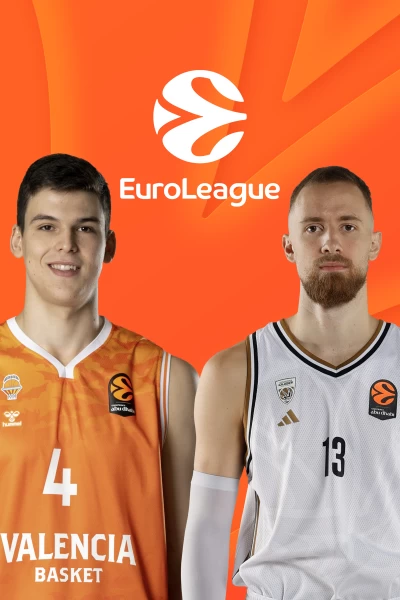 Jornada 8. Jornada 8: Valencia Basket - Dubai