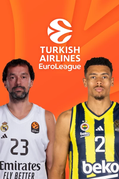 Jornada 8. Jornada 8: Real Madrid - Fenerbahce